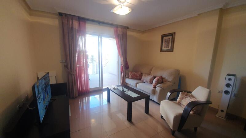 2 Cuarto Villa en venta