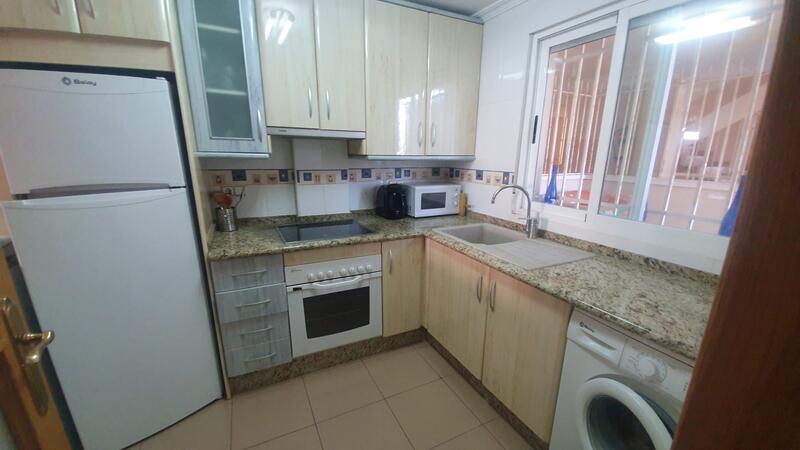 2 Cuarto Villa en venta