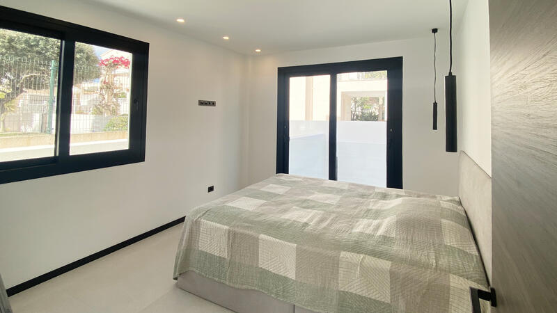 5 Cuarto Villa en venta