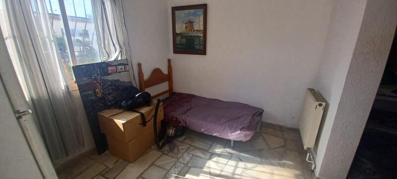 4 Cuarto Villa en venta