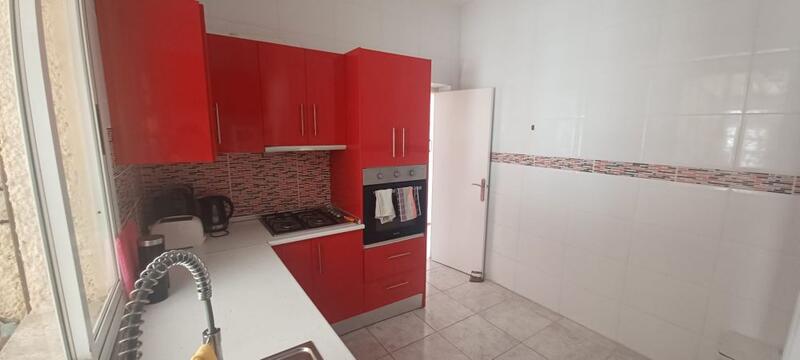 4 Cuarto Villa en venta