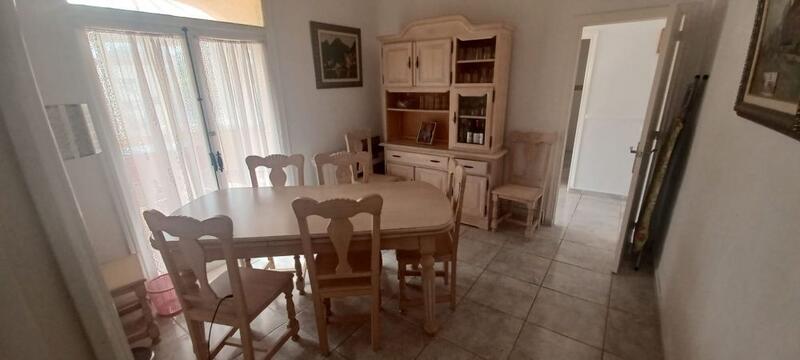 4 chambre Villa à vendre