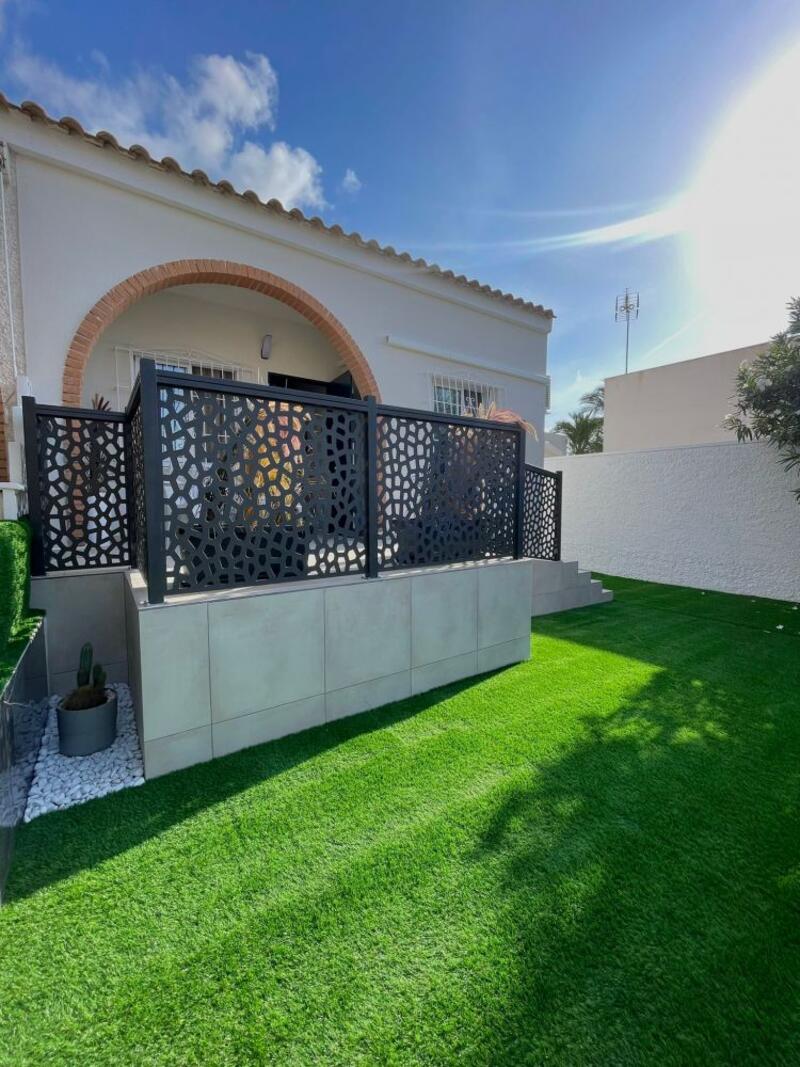 2 Cuarto Villa en venta