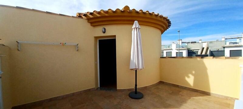 3 Cuarto Villa en venta