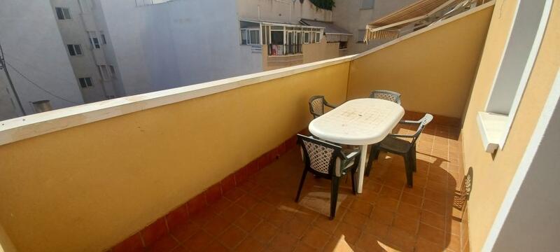 Apartment for sale in Torrevieja, Alicante