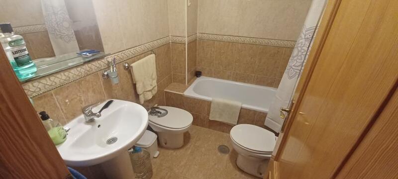 2 Cuarto Apartamento en venta