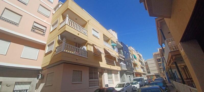 2 Cuarto Apartamento en venta