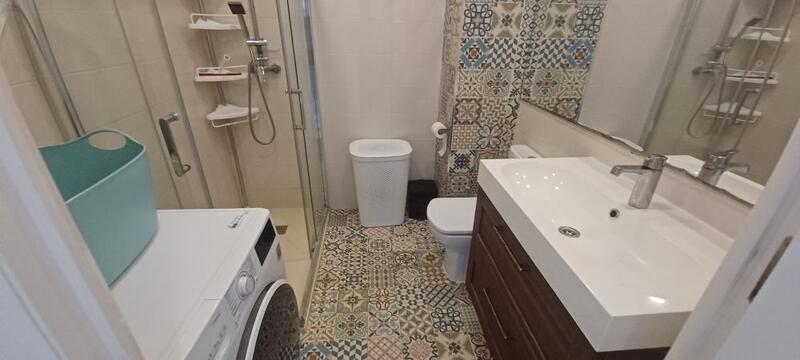 3 Cuarto Apartamento en venta