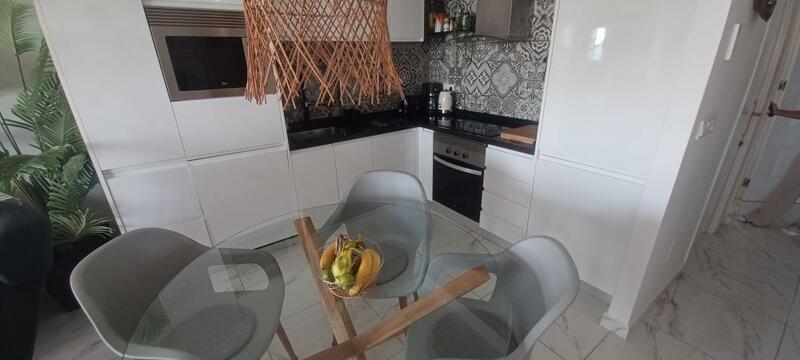 3 Cuarto Apartamento en venta