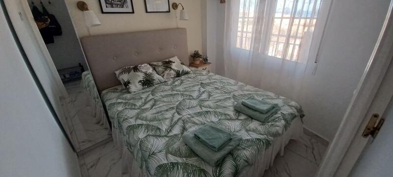 3 slaapkamer Appartement Te koop