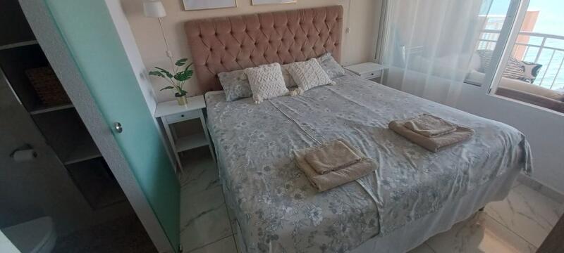 3 Schlafzimmer Appartement zu verkaufen