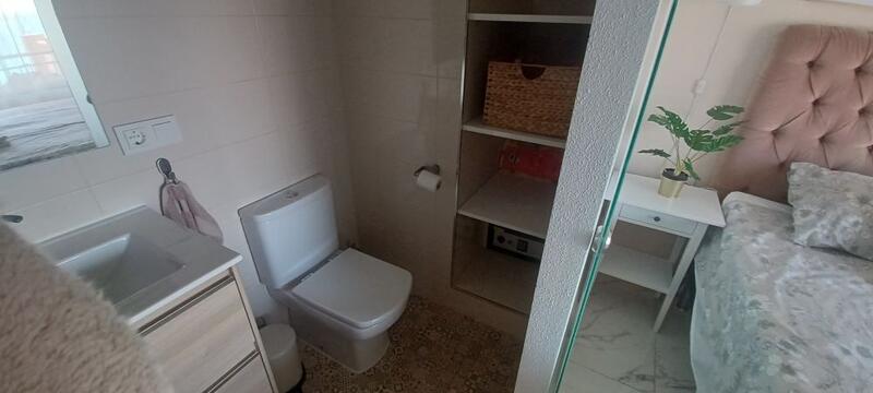 3 slaapkamer Appartement Te koop