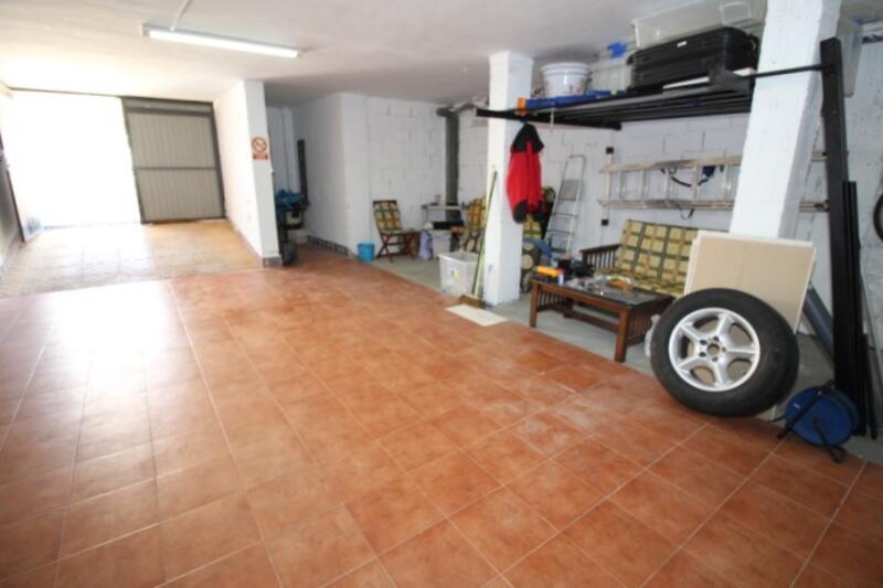 3 Cuarto Villa en venta