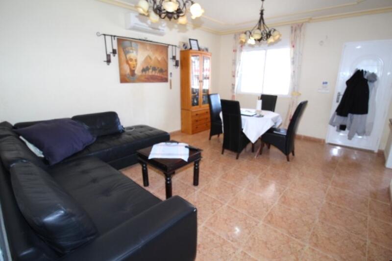 3 Cuarto Villa en venta