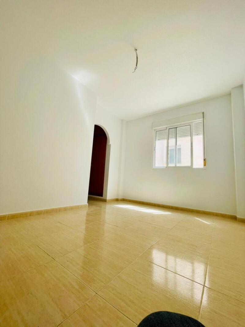 3 slaapkamer Appartement Te koop