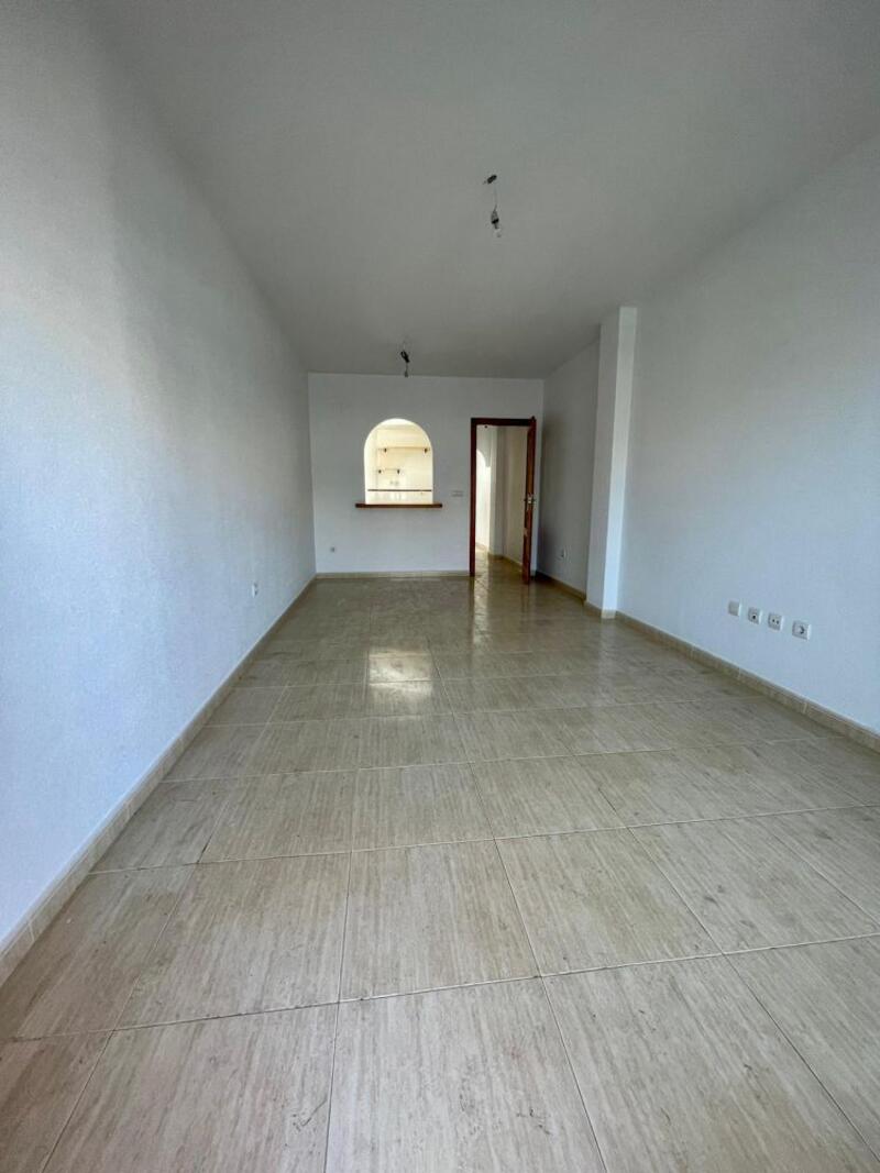 3 slaapkamer Appartement Te koop