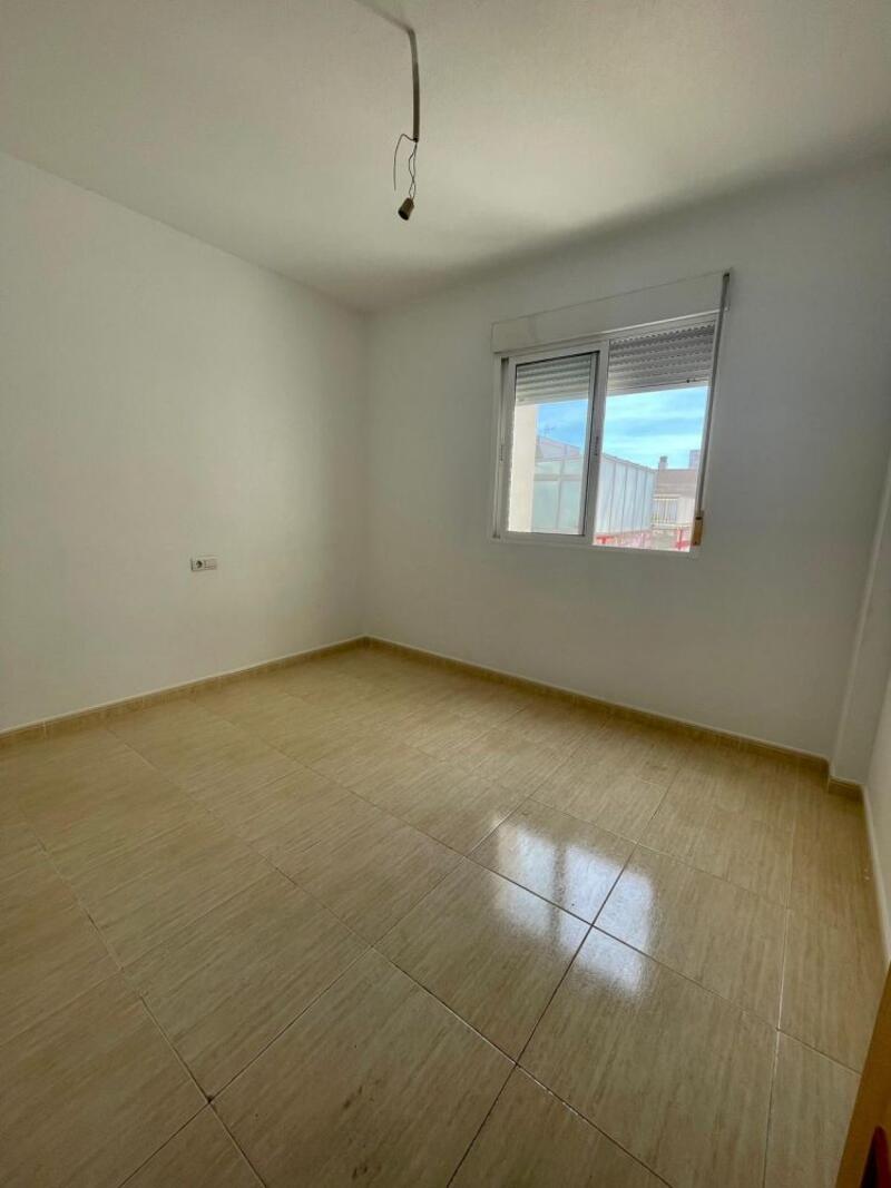 3 slaapkamer Appartement Te koop