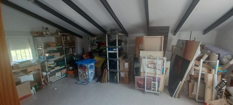 3 slaapkamer Villa Te koop