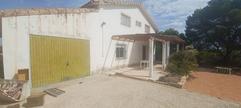 3 Cuarto Villa en venta