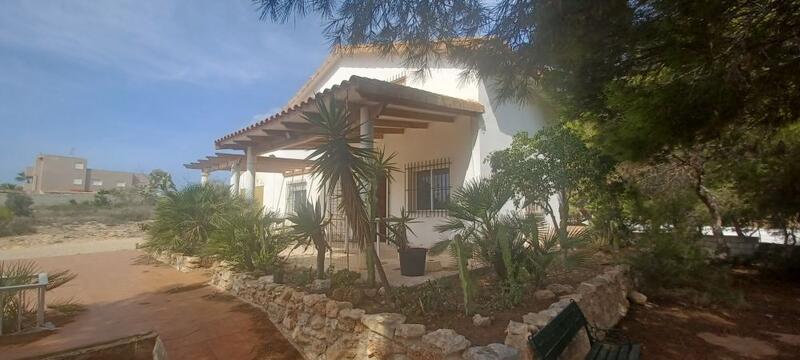 3 Cuarto Villa en venta