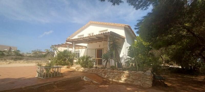 3 bedroom Villa for sale