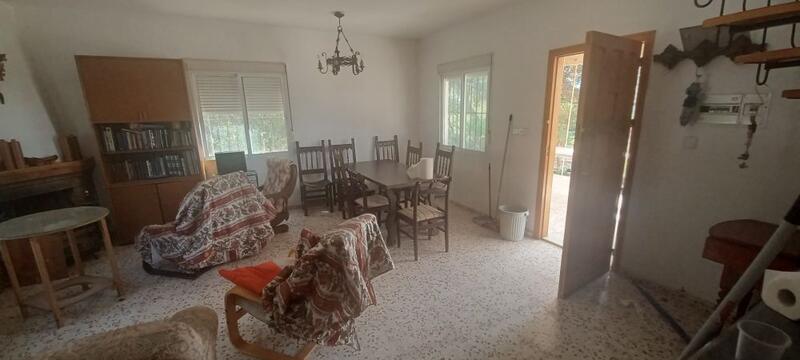 3 Cuarto Villa en venta