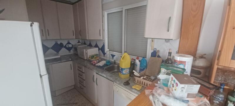 3 Cuarto Villa en venta