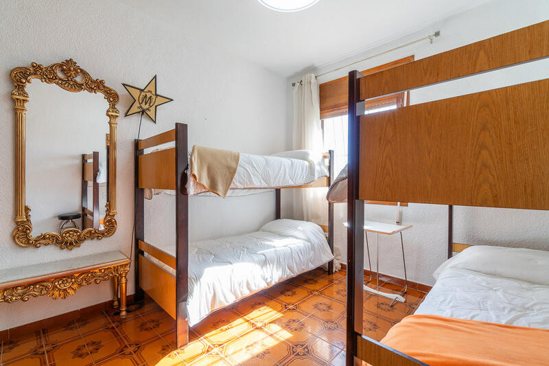 3 chambre Villa à vendre