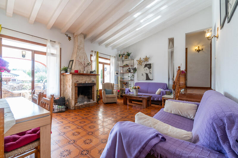 3 chambre Villa à vendre