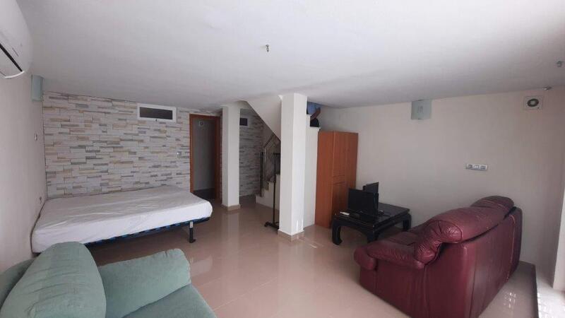 3 Cuarto Villa en venta