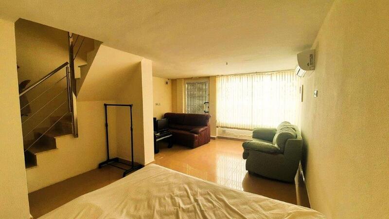 3 Schlafzimmer Villa zu verkaufen