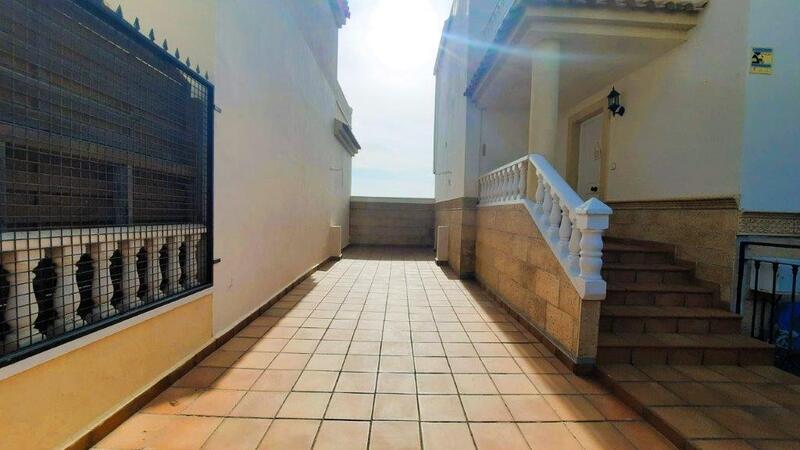 3 Cuarto Villa en venta