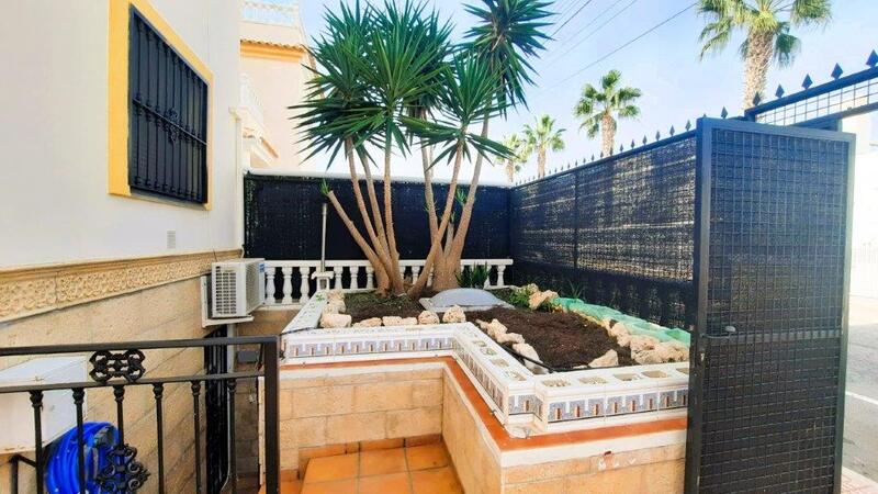 3 Cuarto Villa en venta