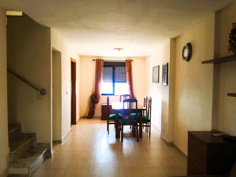 3 chambre Villa à vendre