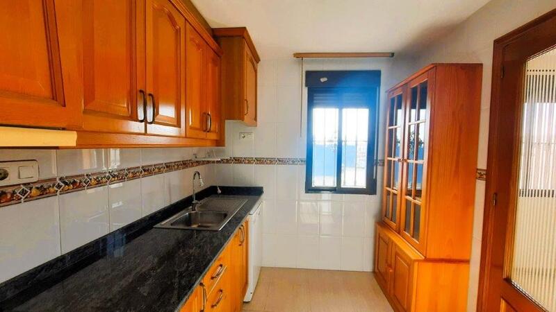 3 Cuarto Villa en venta