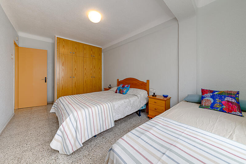 3 Schlafzimmer Appartement zu verkaufen