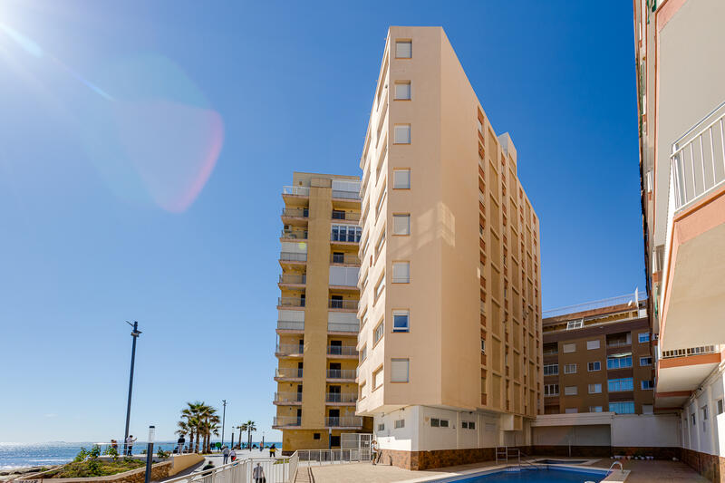 3 Cuarto Apartamento en venta