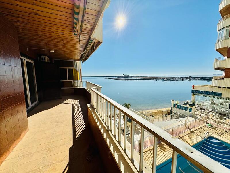 Apartment for sale in Torrevieja, Alicante