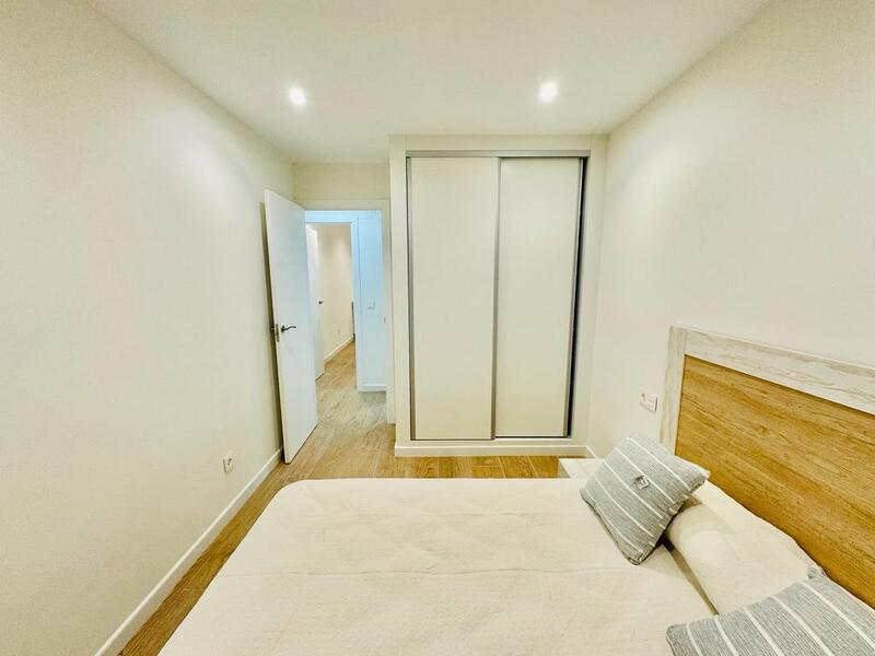 3 Schlafzimmer Appartement zu verkaufen