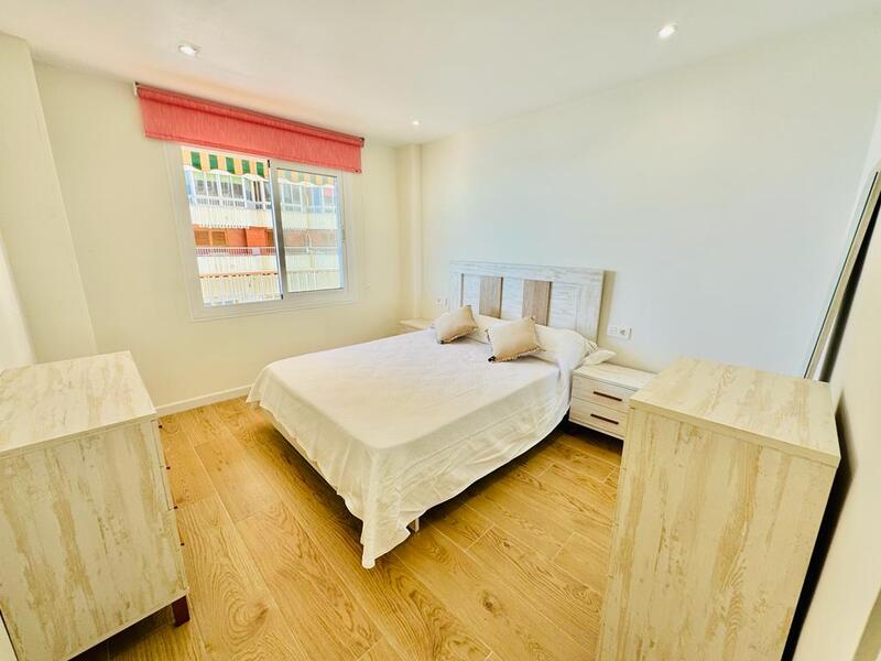 3 Schlafzimmer Appartement zu verkaufen