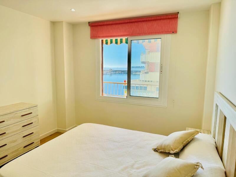 3 Schlafzimmer Appartement zu verkaufen