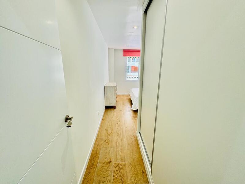 3 slaapkamer Appartement Te koop