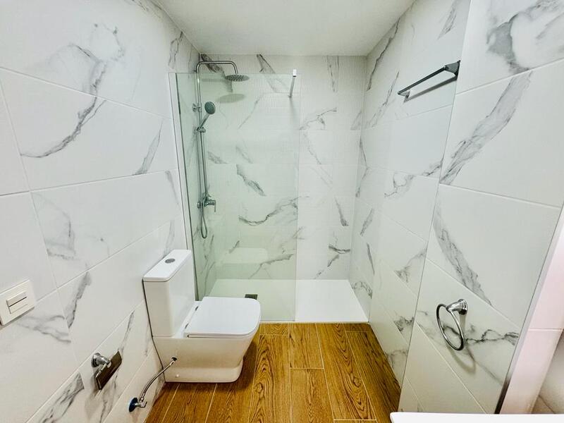 3 Schlafzimmer Appartement zu verkaufen