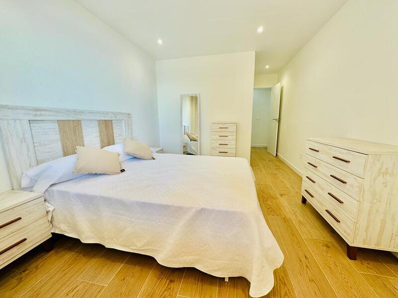 3 Schlafzimmer Appartement zu verkaufen