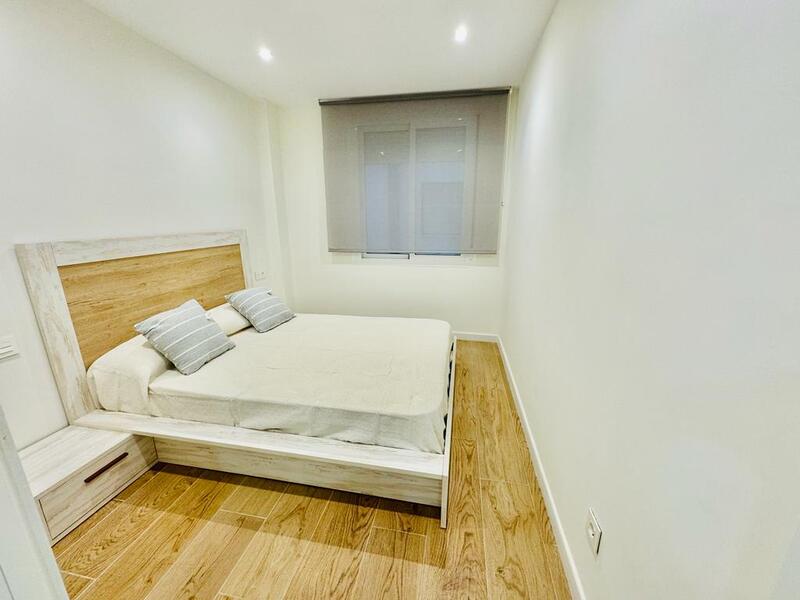 3 Schlafzimmer Appartement zu verkaufen