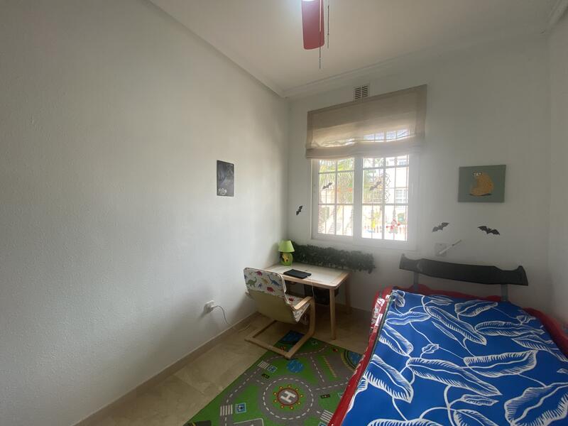 4 slaapkamer Villa Te koop