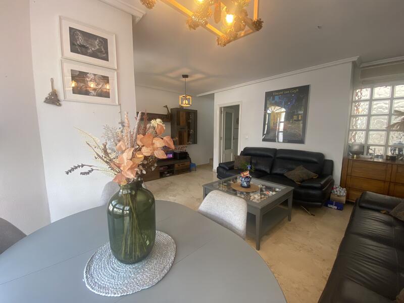 4 slaapkamer Villa Te koop