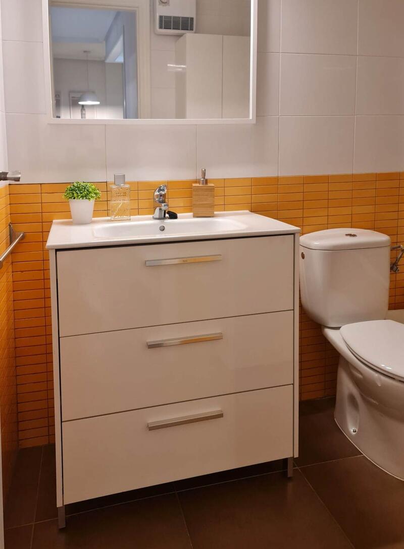 2 chambre Appartement à vendre