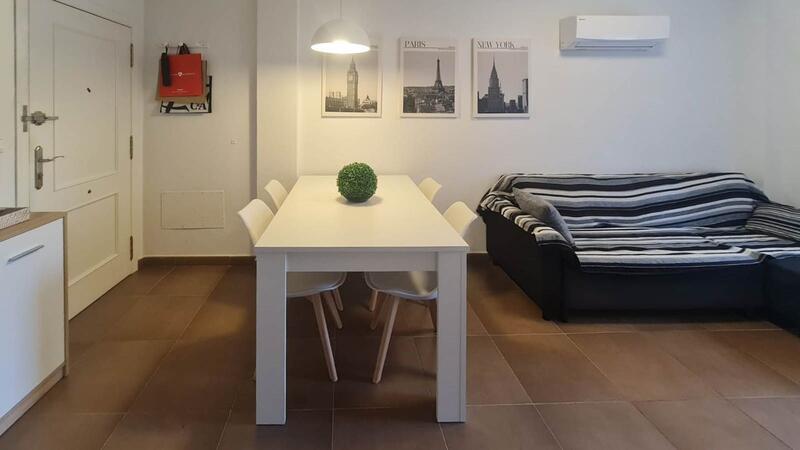 2 chambre Appartement à vendre