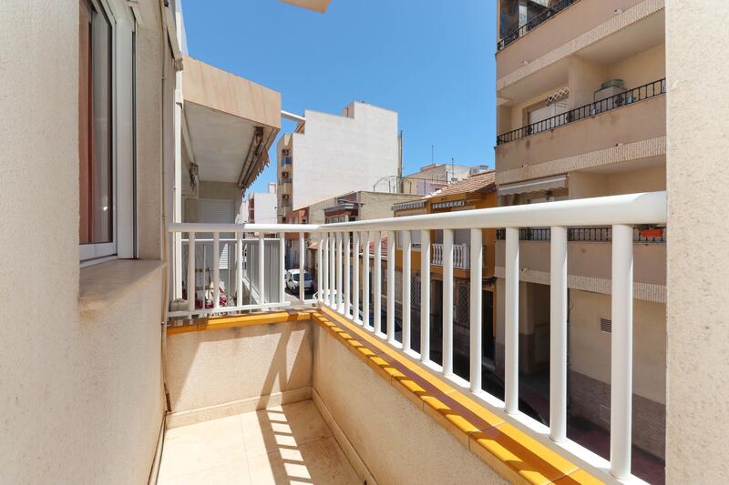 Apartment for sale in Torrevieja, Alicante